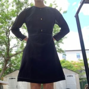 Mini Spring Sunmer Dress